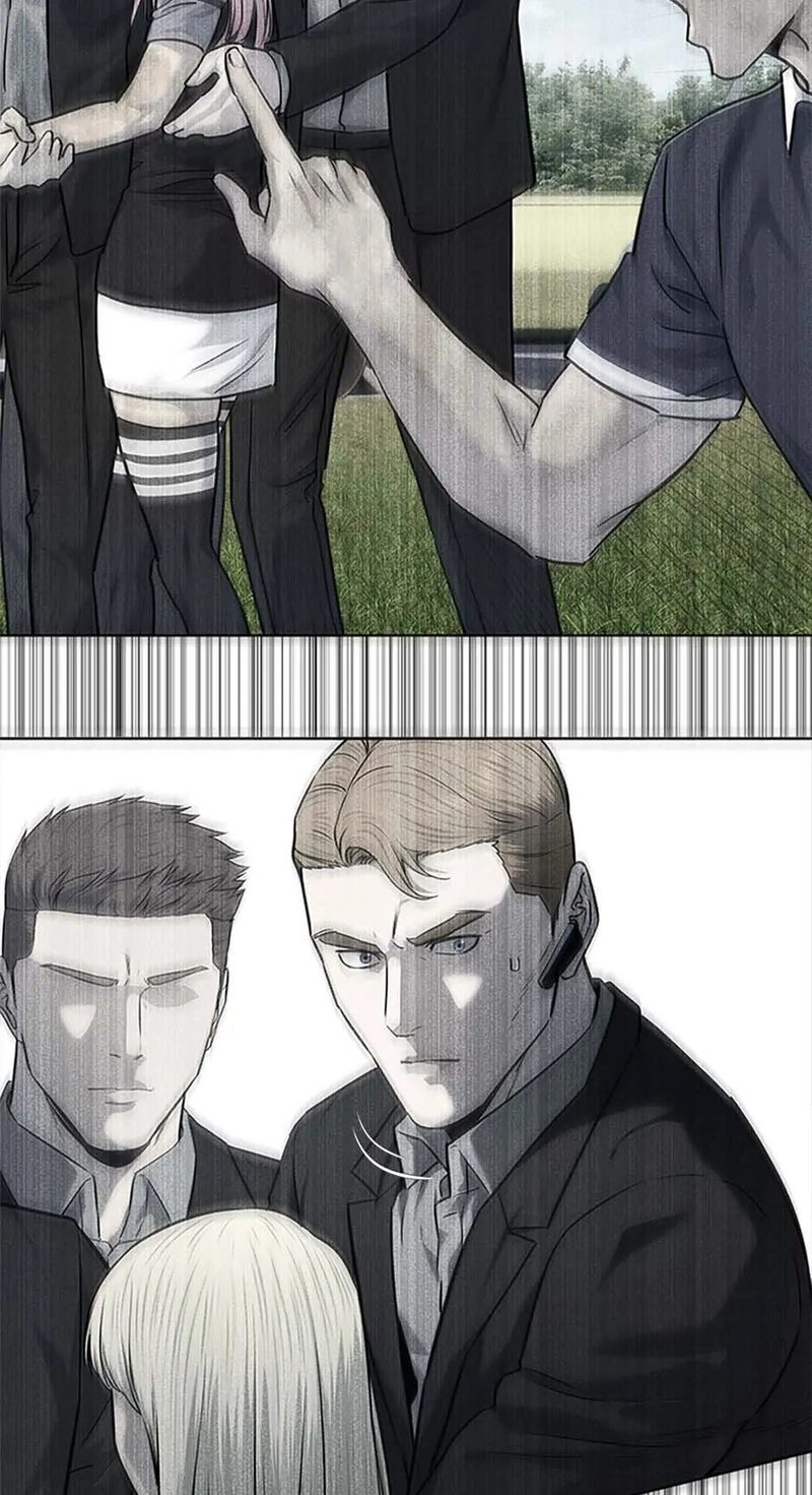God of Blackfield Chapter 193 image 27