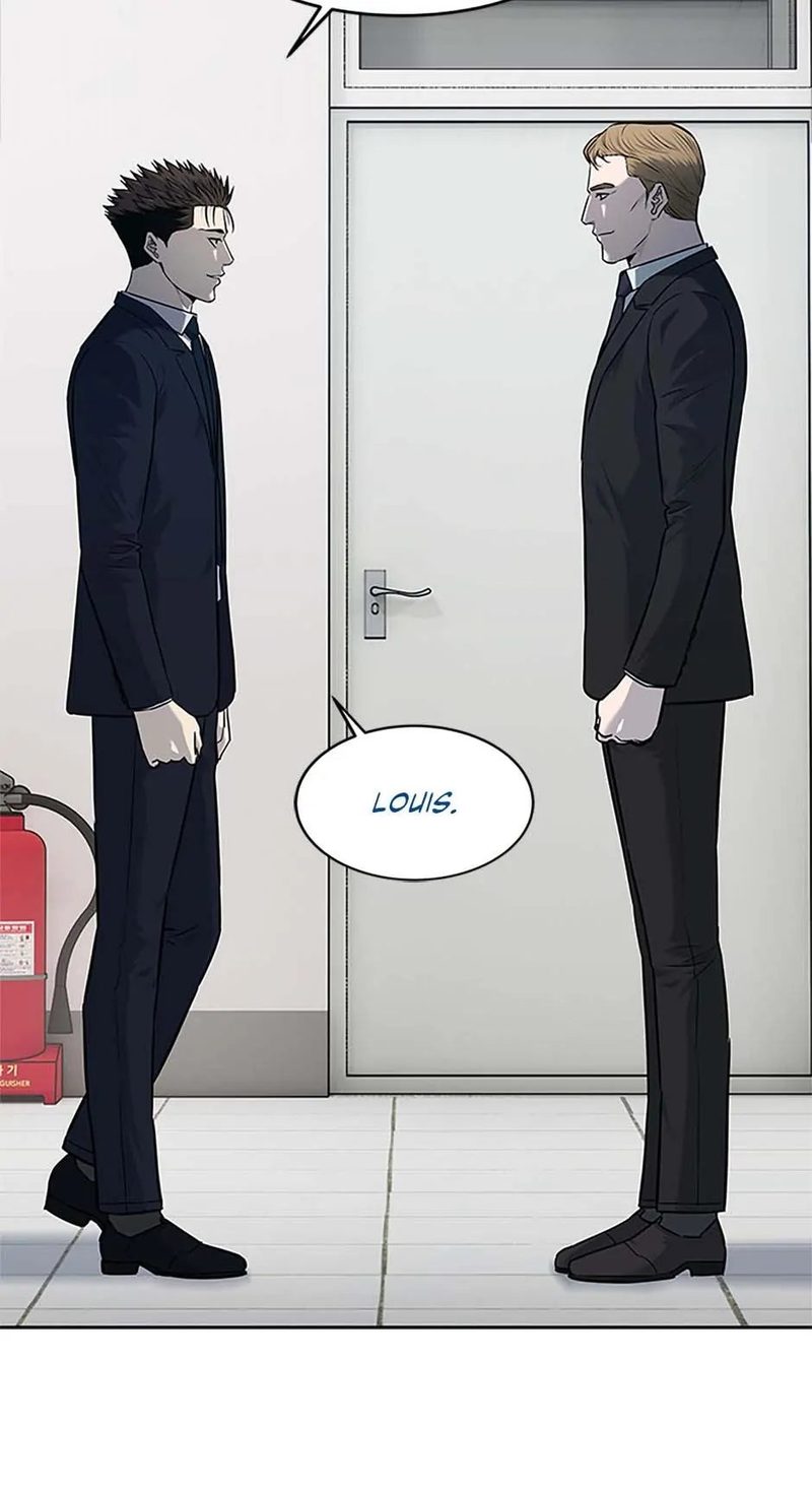 God of Blackfield Chapter 193 image 29
