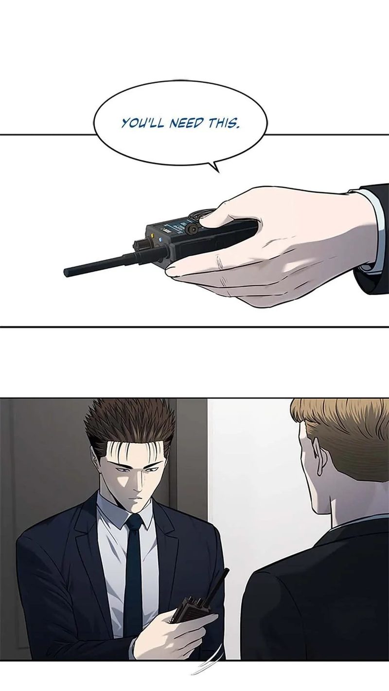 God of Blackfield Chapter 193 image 30