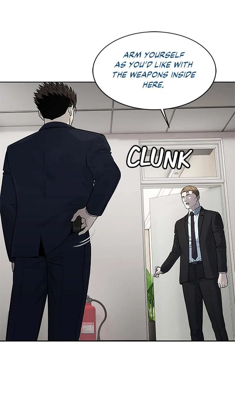 God of Blackfield Chapter 193 image 31