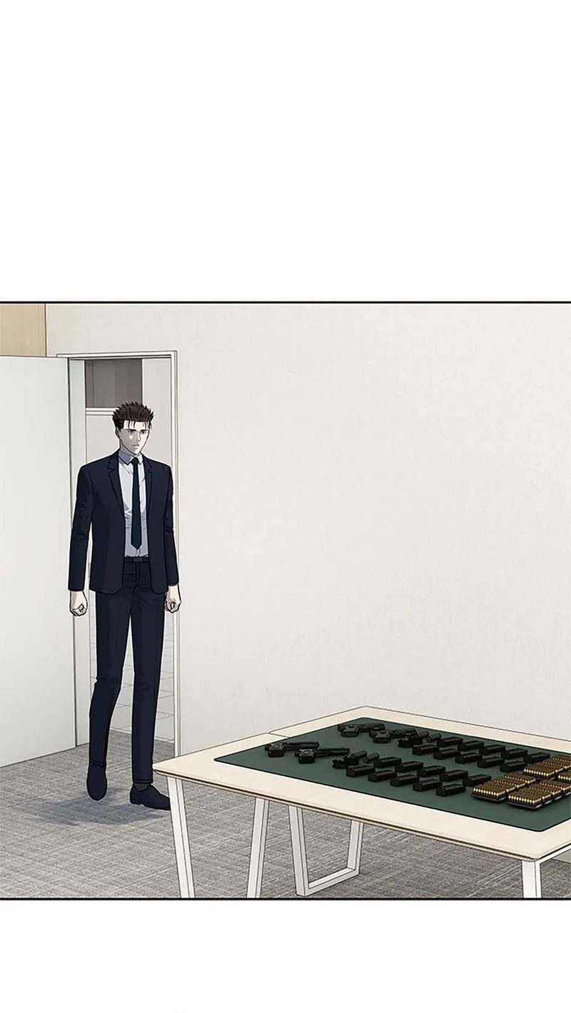 God of Blackfield Chapter 193 image 32