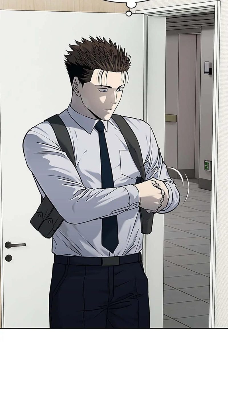 God of Blackfield Chapter 193 image 34