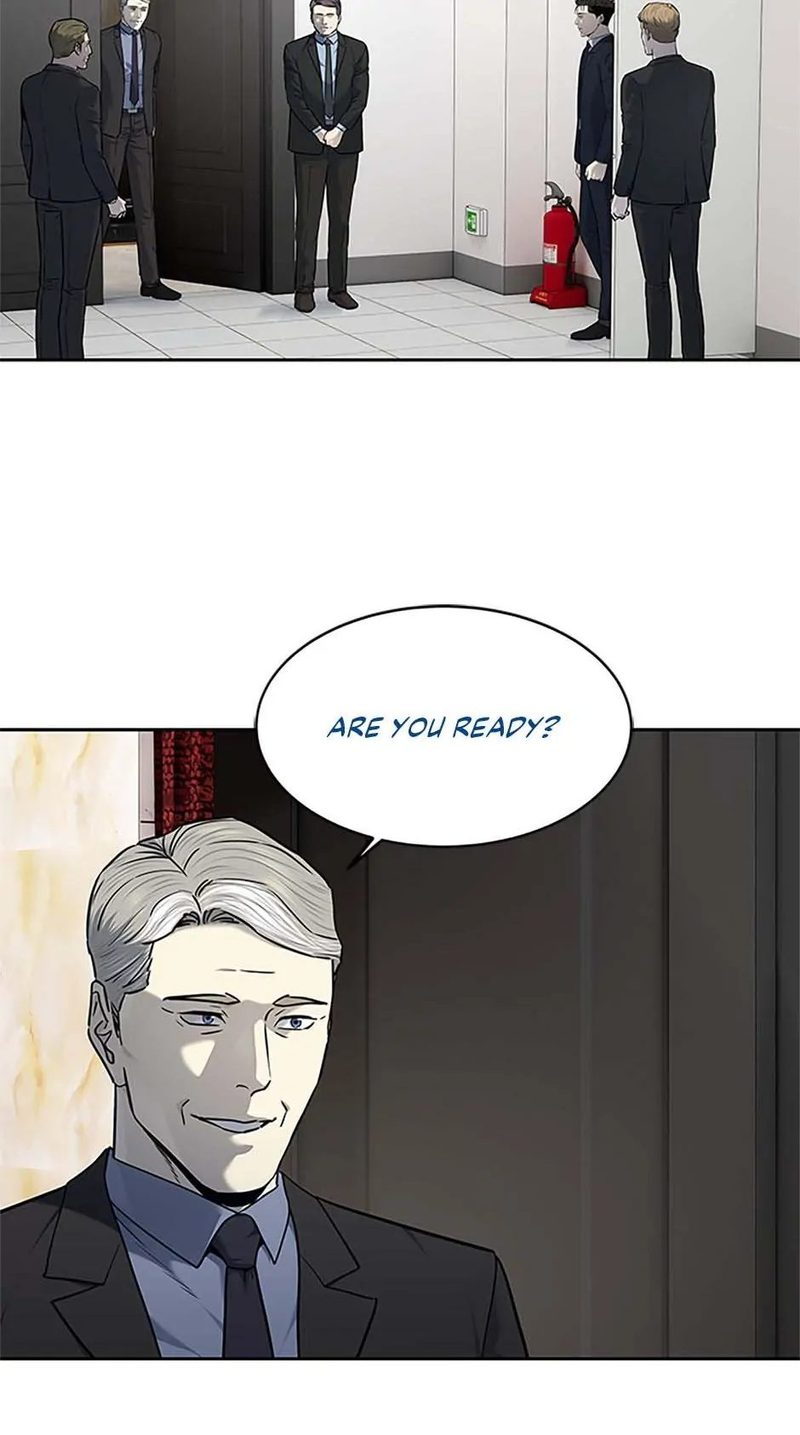 God of Blackfield Chapter 193 image 37