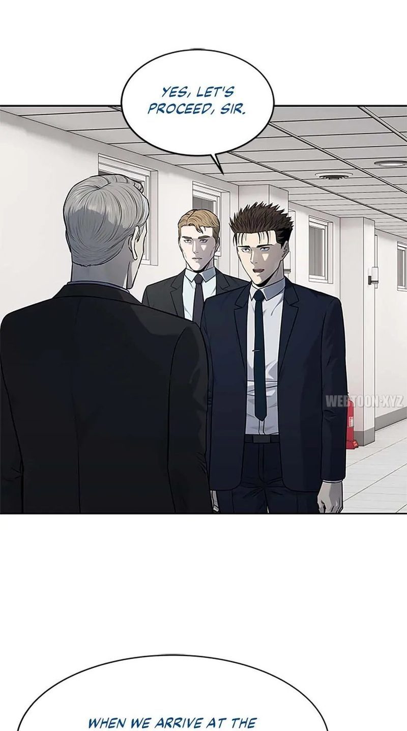 God of Blackfield Chapter 193 image 38