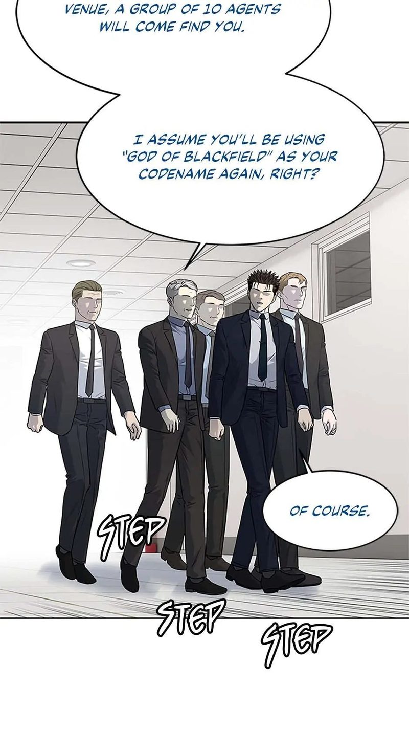 God of Blackfield Chapter 193 image 39