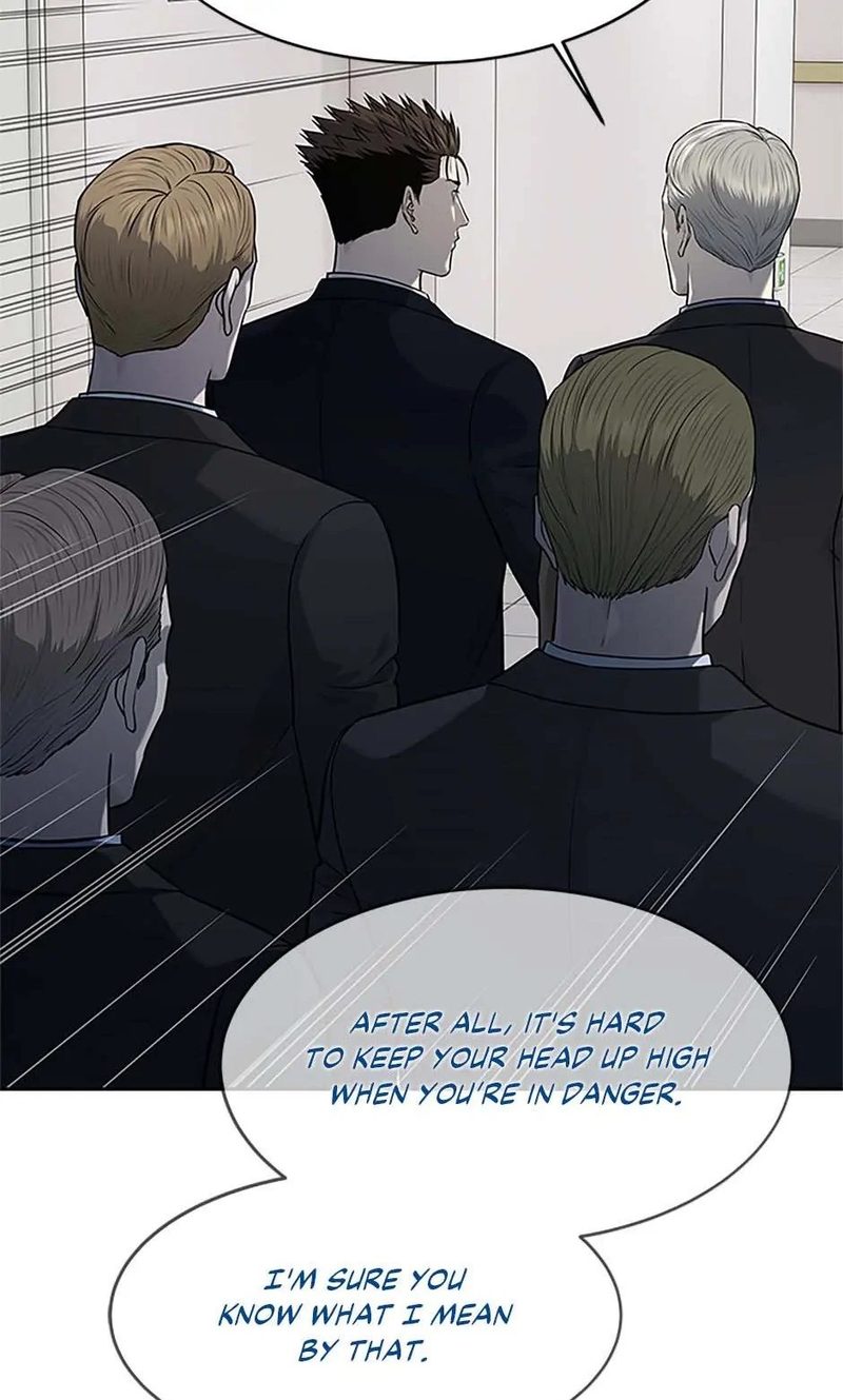 God of Blackfield Chapter 193 image 41