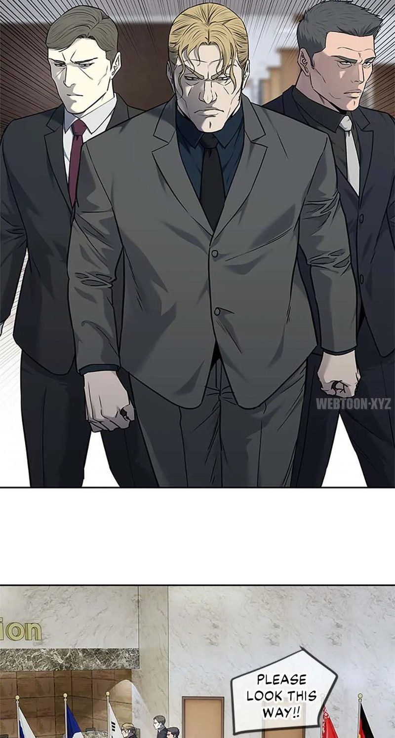 God of Blackfield Chapter 193 image 48