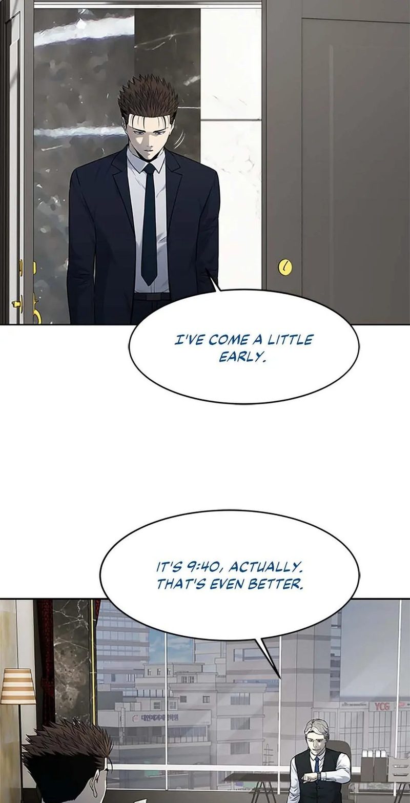 God of Blackfield Chapter 193 image 4