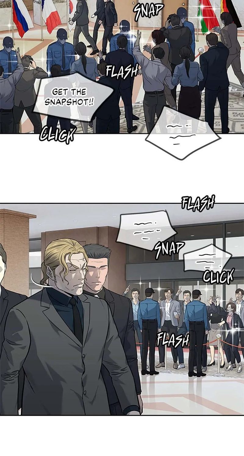 God of Blackfield Chapter 193 image 49