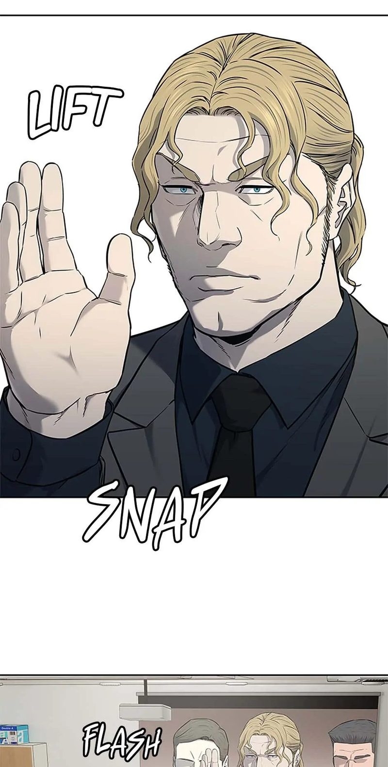 God of Blackfield Chapter 193 image 50