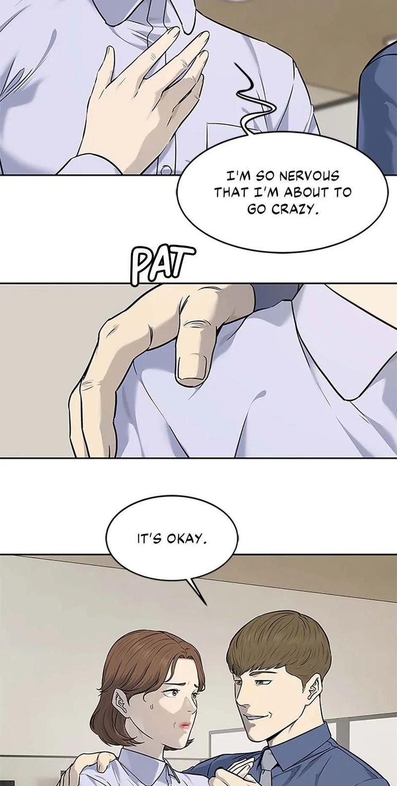 God of Blackfield Chapter 193 image 52