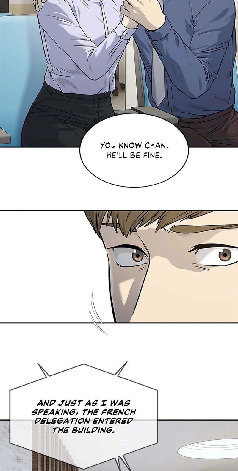 God of Blackfield Chapter 193 image 53