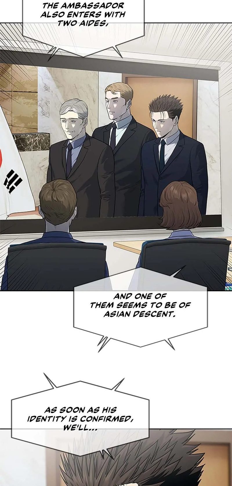 God of Blackfield Chapter 193 image 57