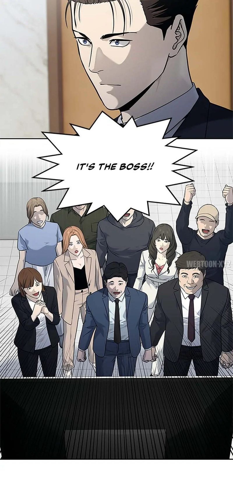 God of Blackfield Chapter 193 image 58