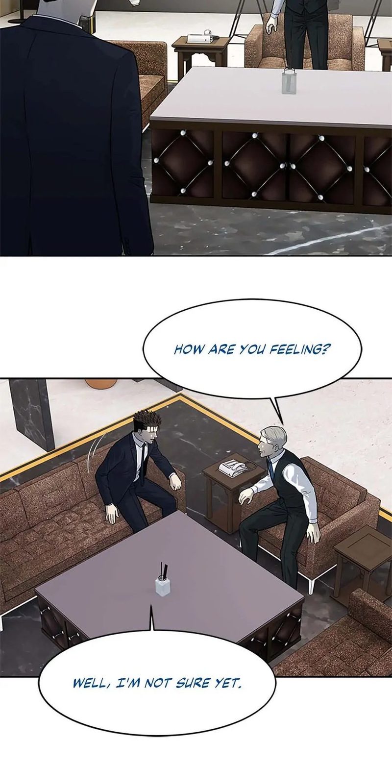 God of Blackfield Chapter 193 image 5