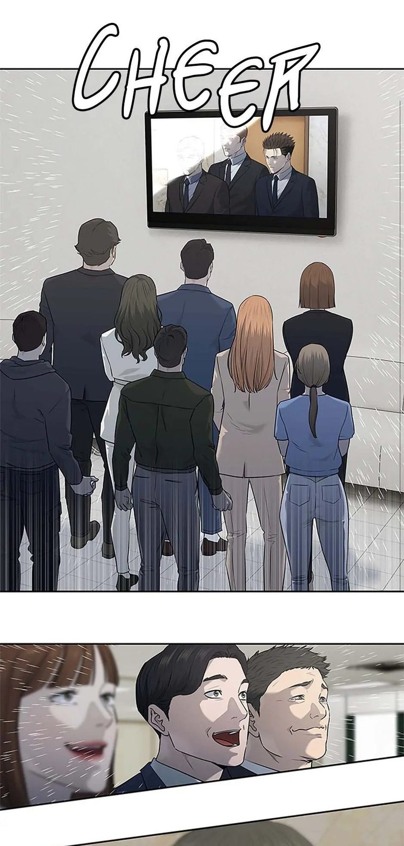 God of Blackfield Chapter 193 image 59