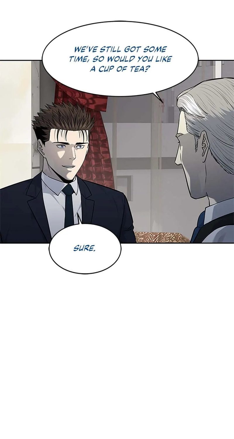 God of Blackfield Chapter 193 image 6