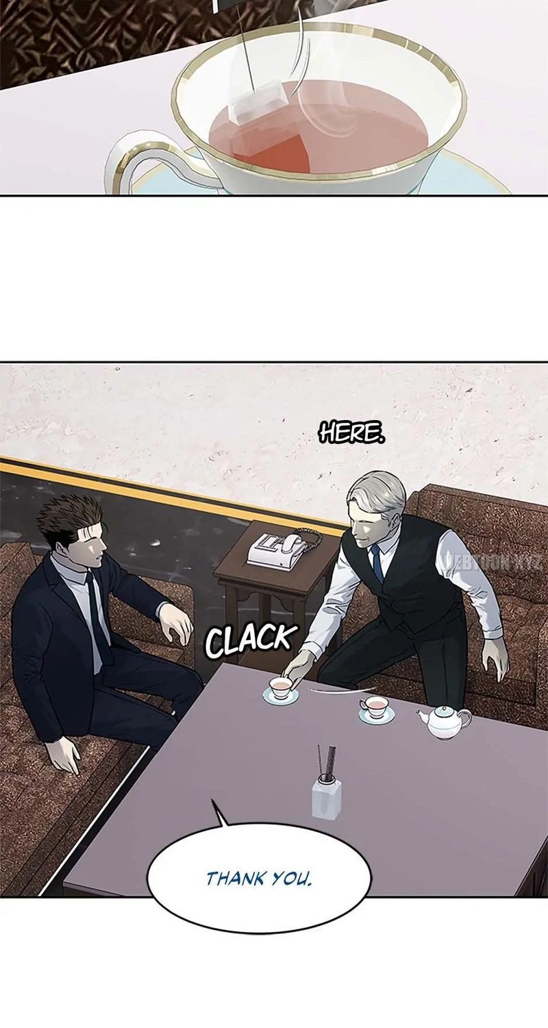 God of Blackfield Chapter 193 image 8