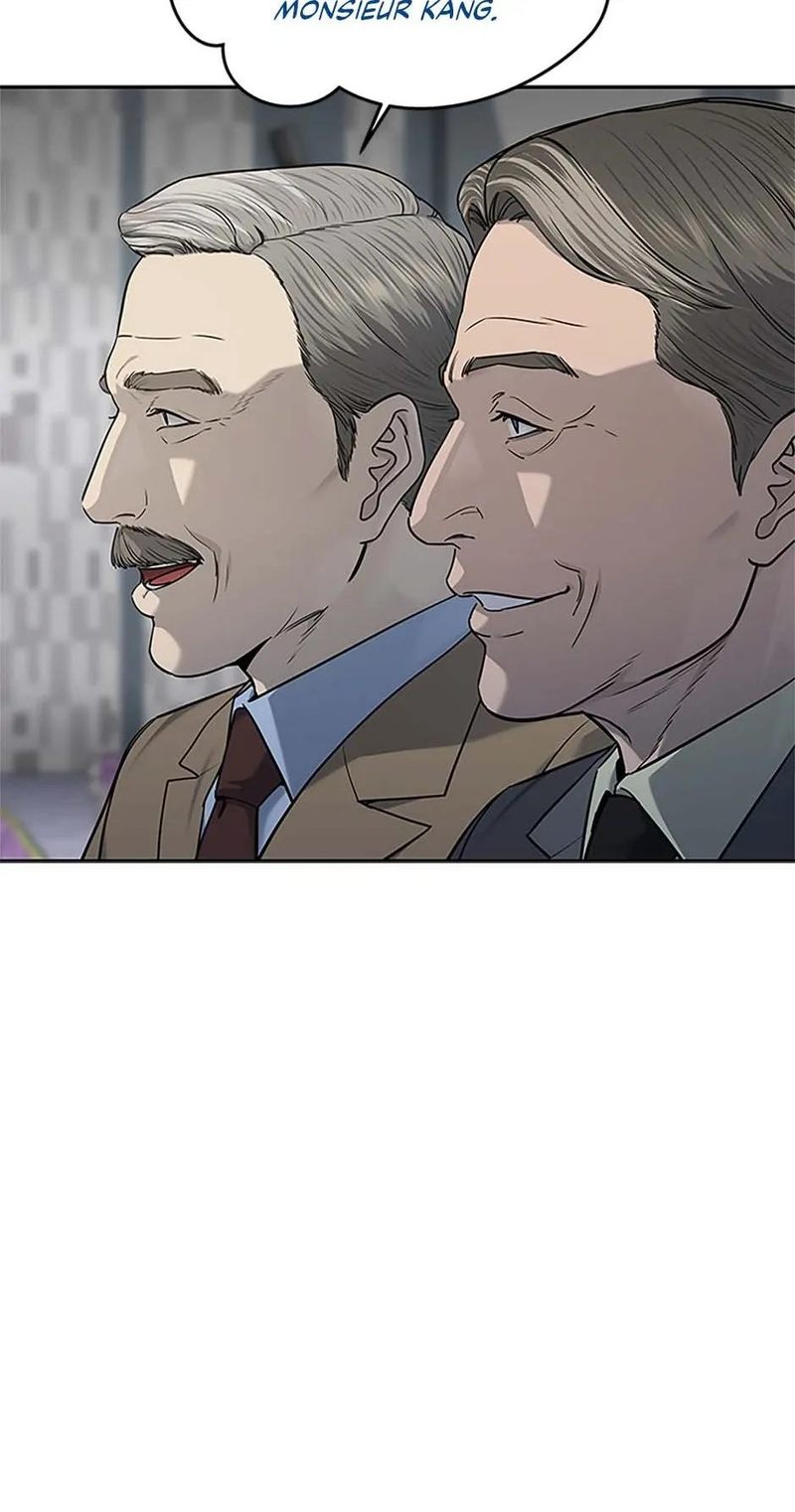 God of Blackfield Chapter 194 image 10