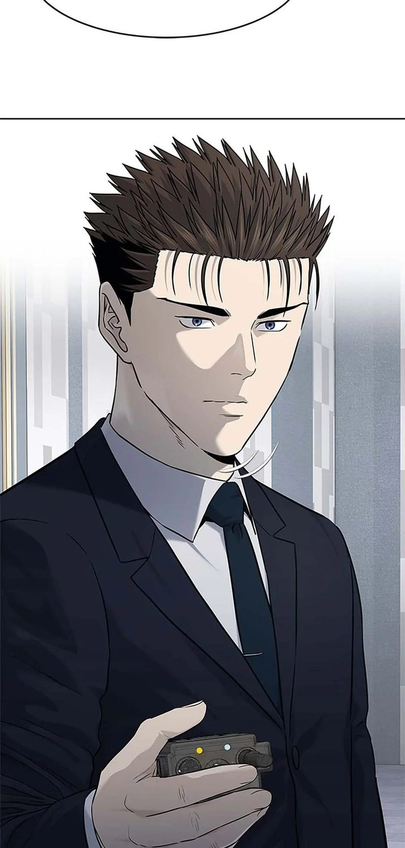 God of Blackfield Chapter 194 image 13