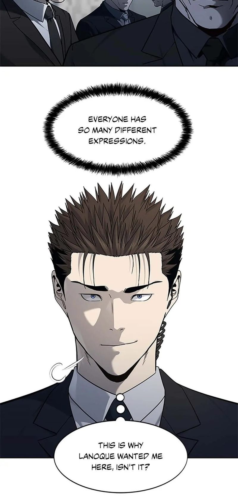 God of Blackfield Chapter 194 image 16