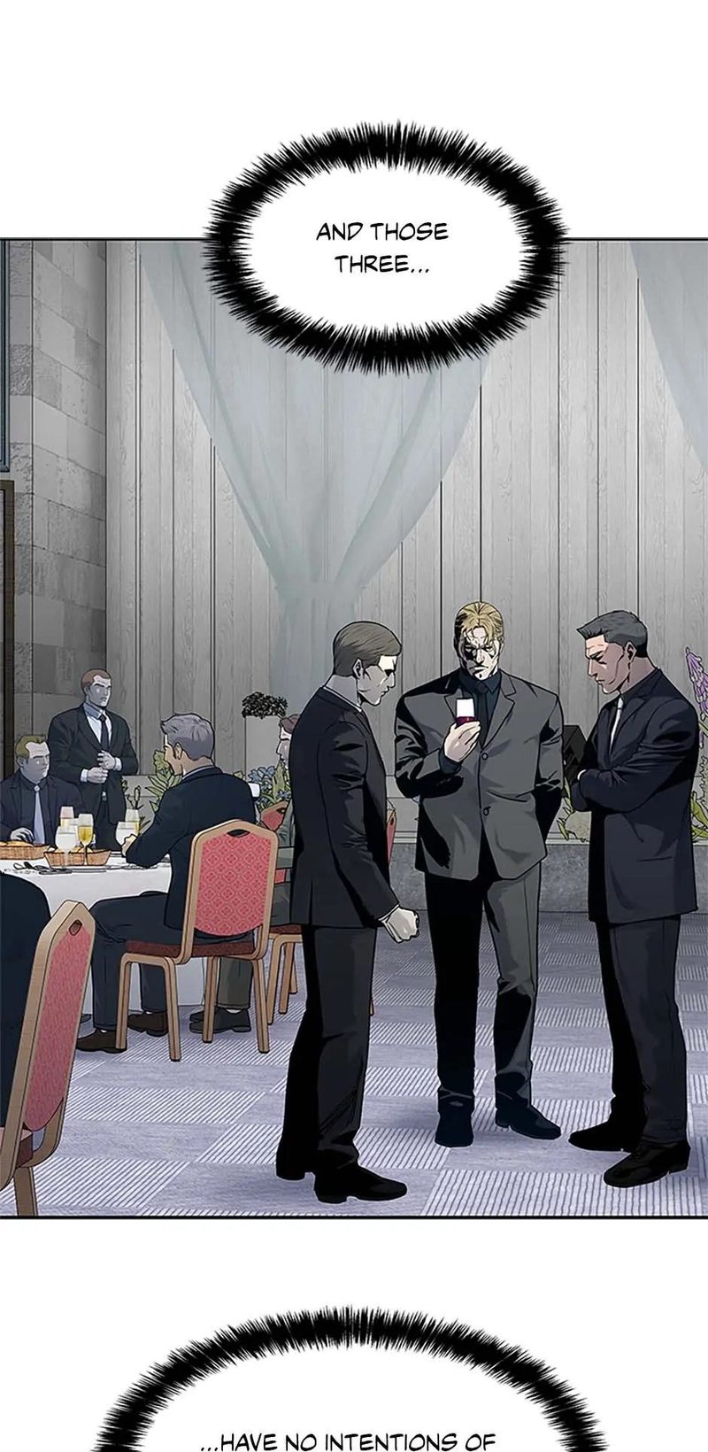 God of Blackfield Chapter 194 image 17