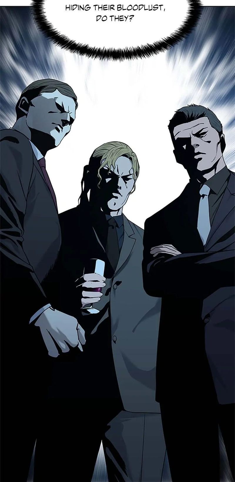 God of Blackfield Chapter 194 image 18
