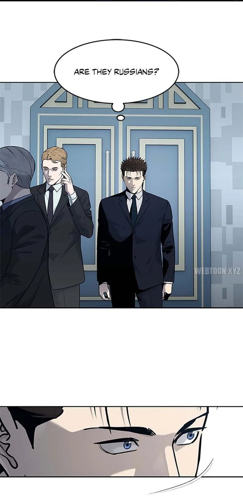 God of Blackfield Chapter 194 image 19