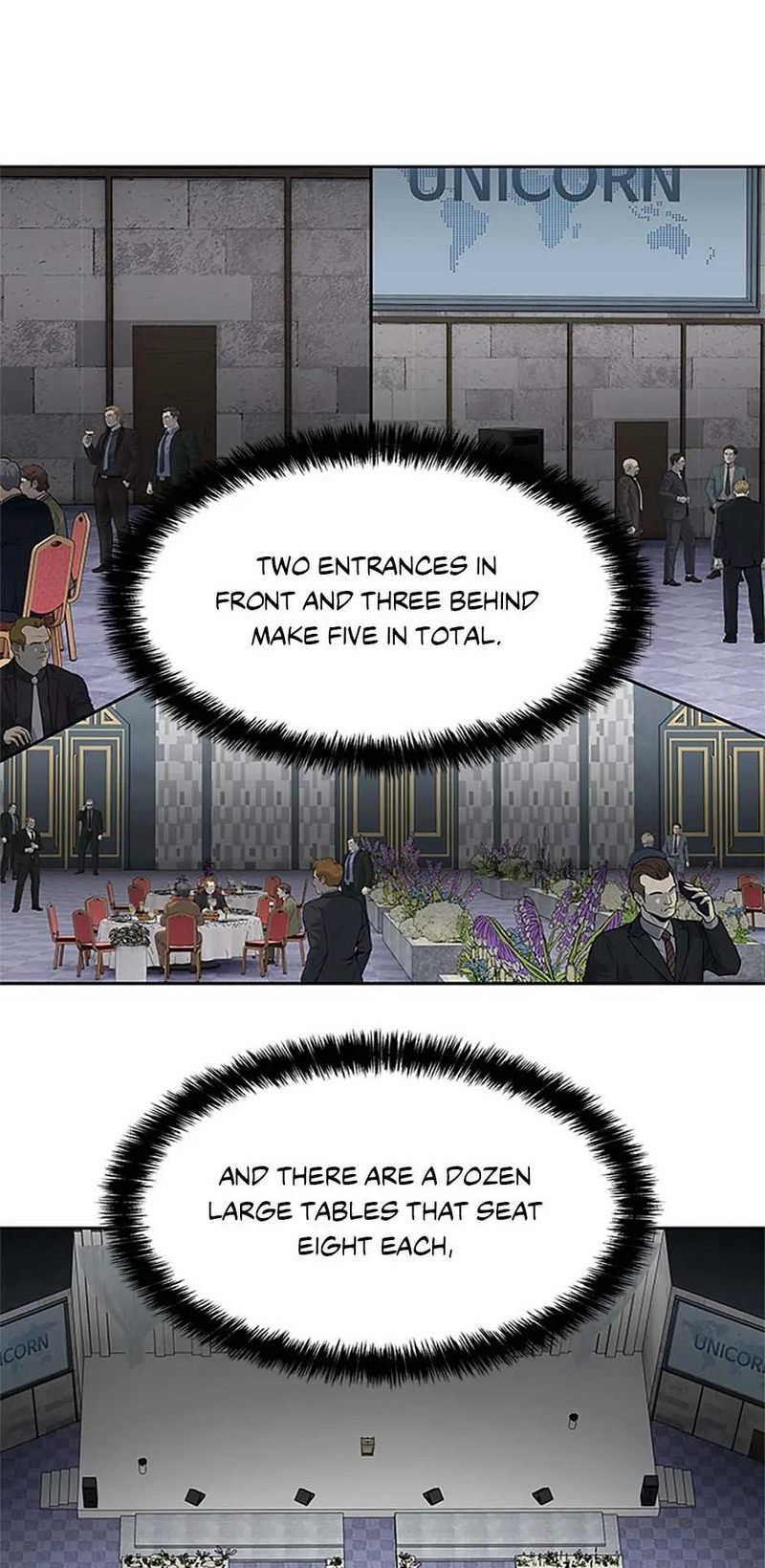 God of Blackfield Chapter 194 image 20