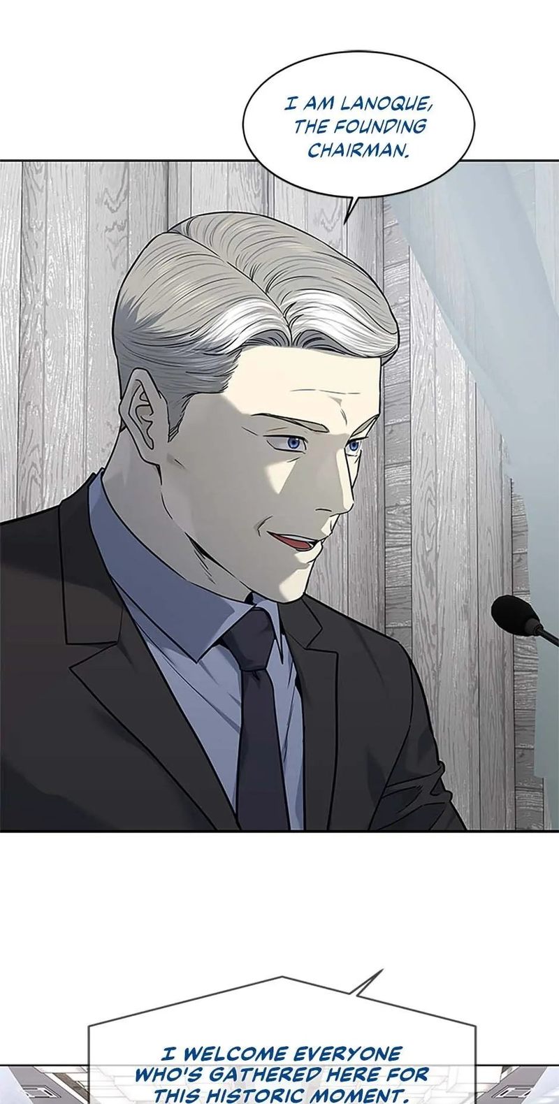 God of Blackfield Chapter 194 image 23