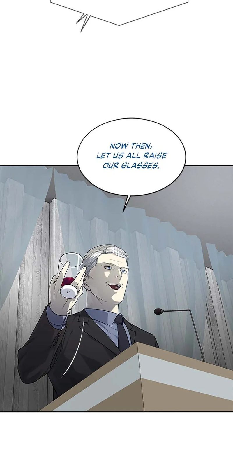 God of Blackfield Chapter 194 image 26