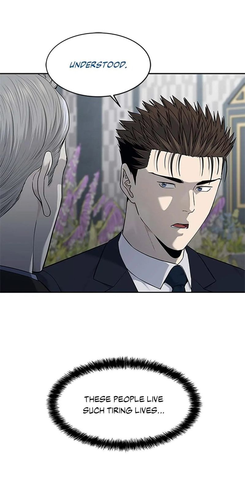 God of Blackfield Chapter 194 image 35