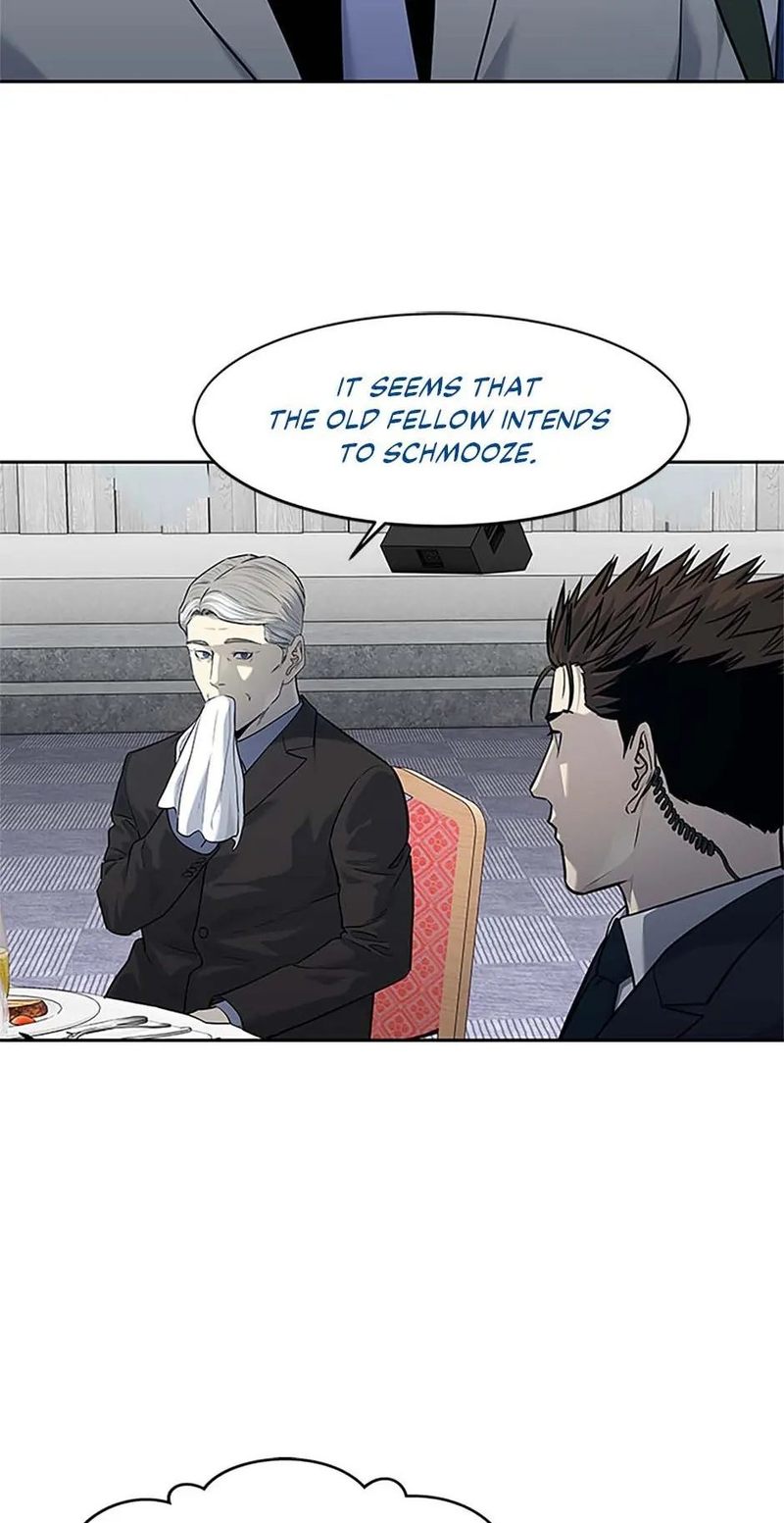 God of Blackfield Chapter 194 image 38