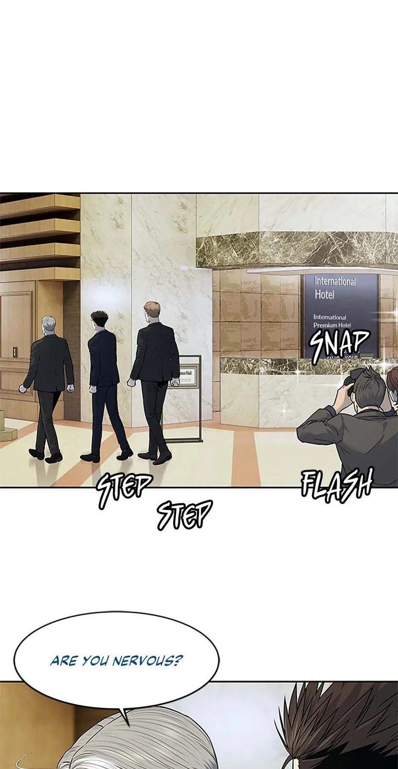 God of Blackfield Chapter 194 image 3