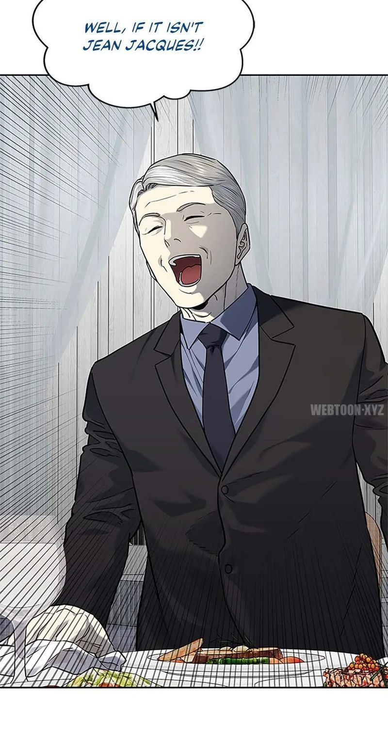 God of Blackfield Chapter 194 image 39