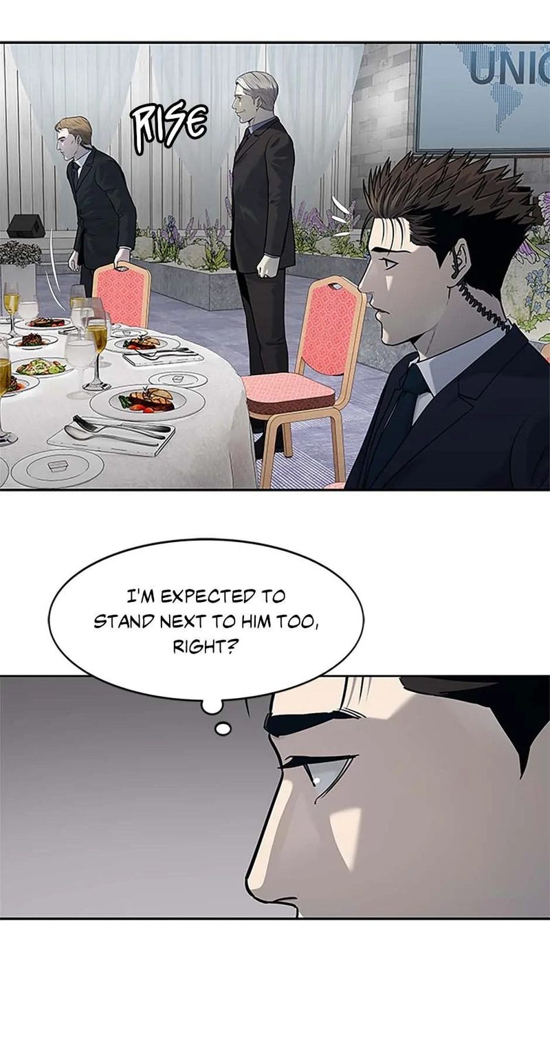 God of Blackfield Chapter 194 image 40