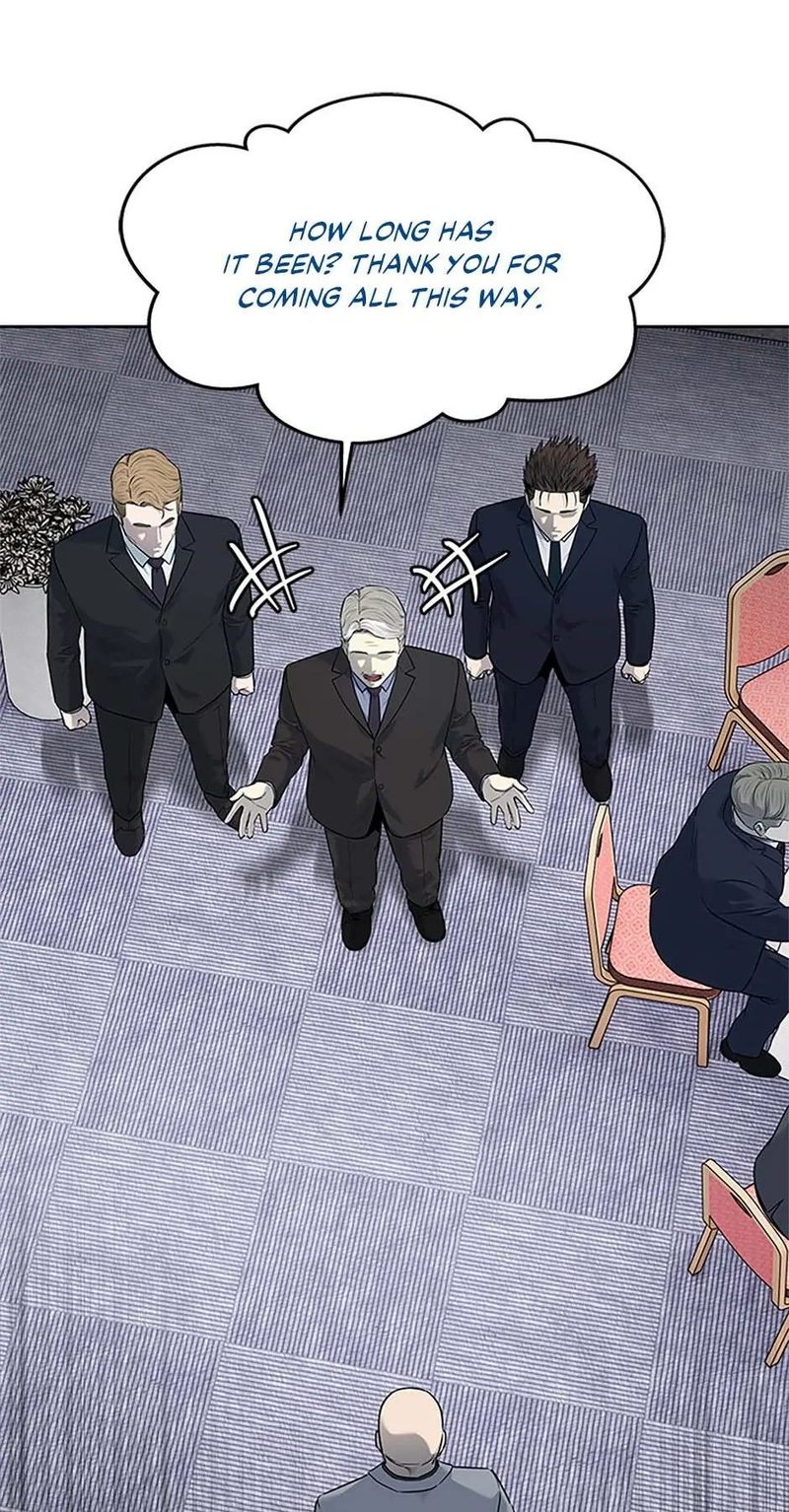 God of Blackfield Chapter 194 image 41