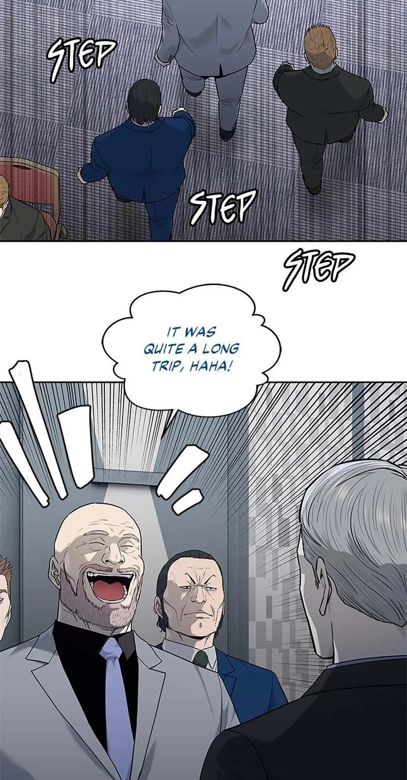 God of Blackfield Chapter 194 image 42