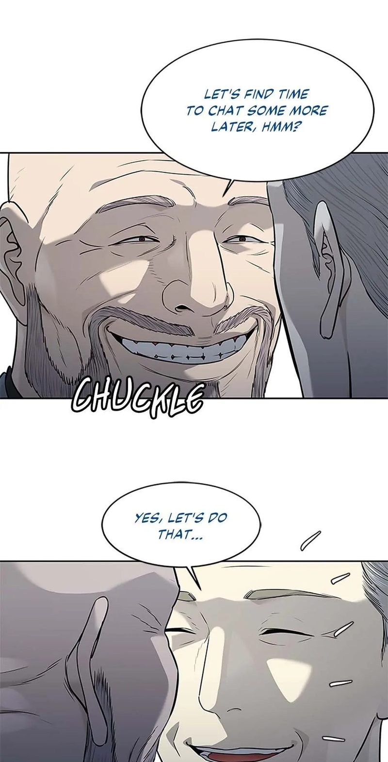 God of Blackfield Chapter 194 image 46
