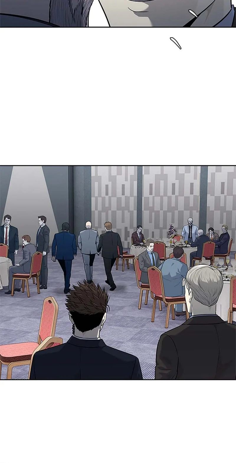God of Blackfield Chapter 194 image 47