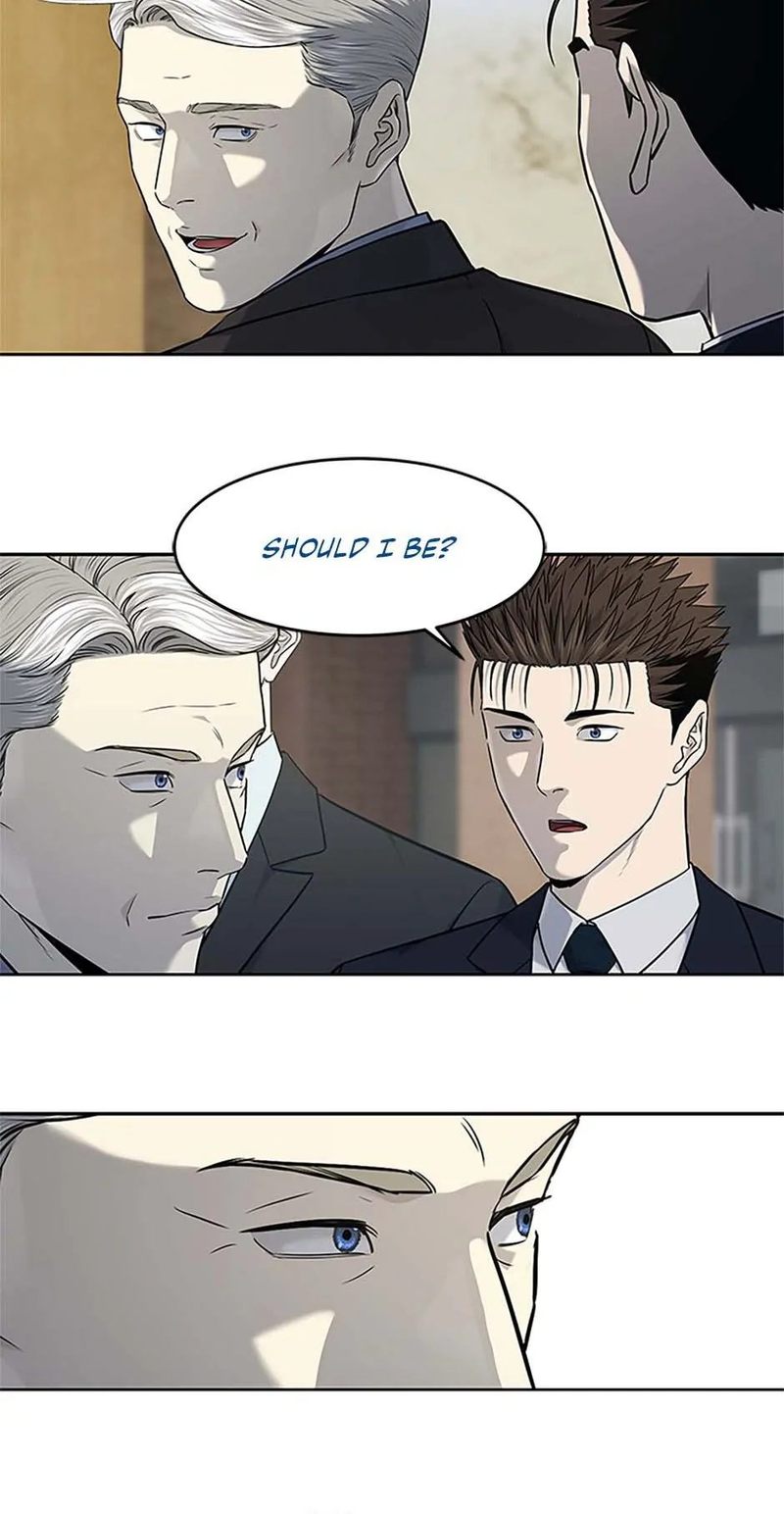 God of Blackfield Chapter 194 image 4