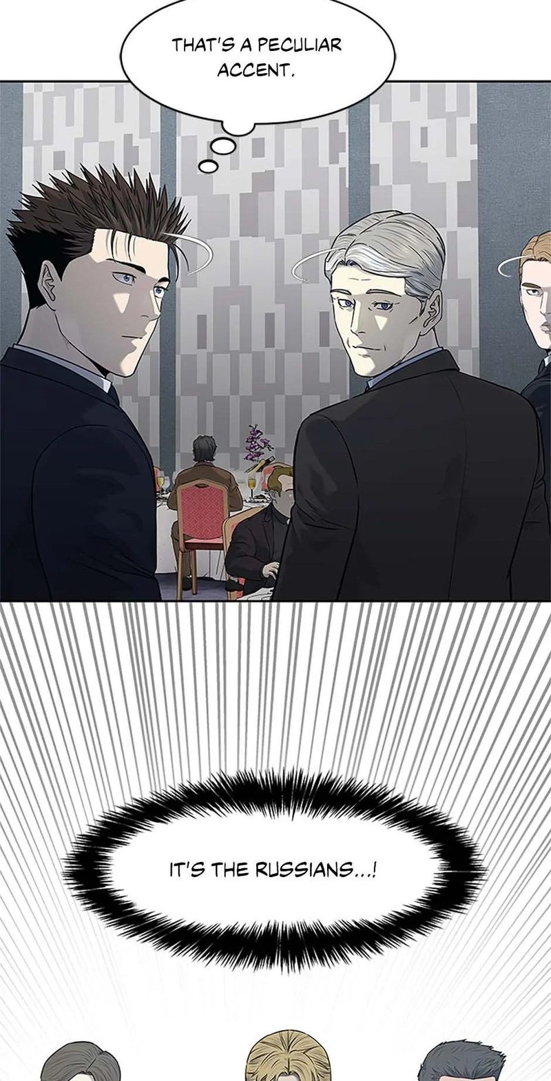 God of Blackfield Chapter 194 image 50