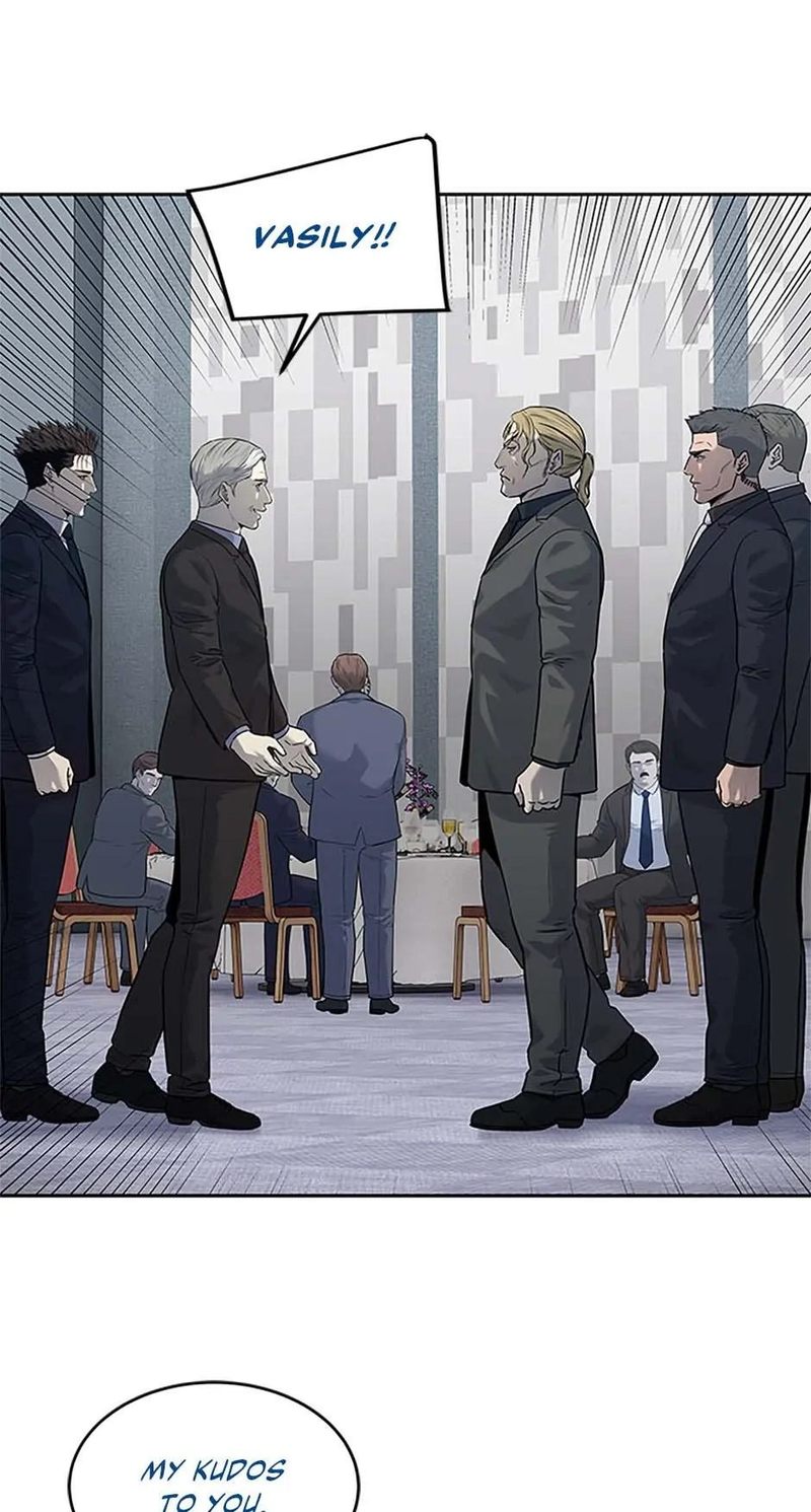 God of Blackfield Chapter 194 image 52