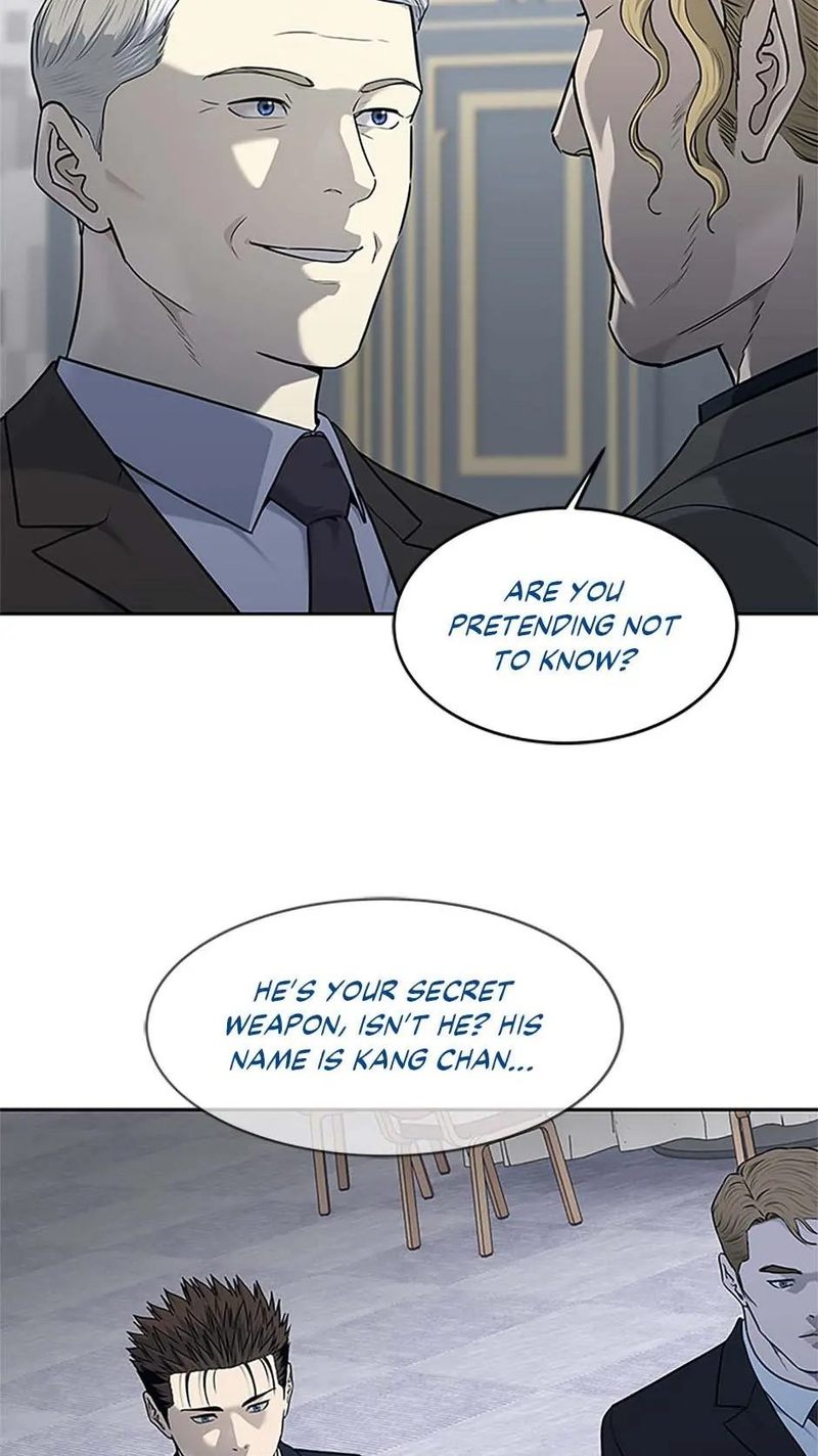 God of Blackfield Chapter 194 image 59