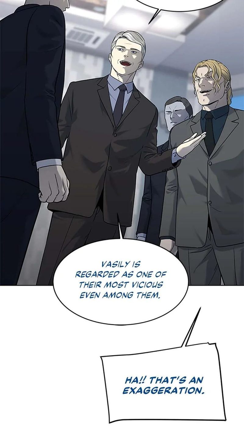 God of Blackfield Chapter 194 image 61