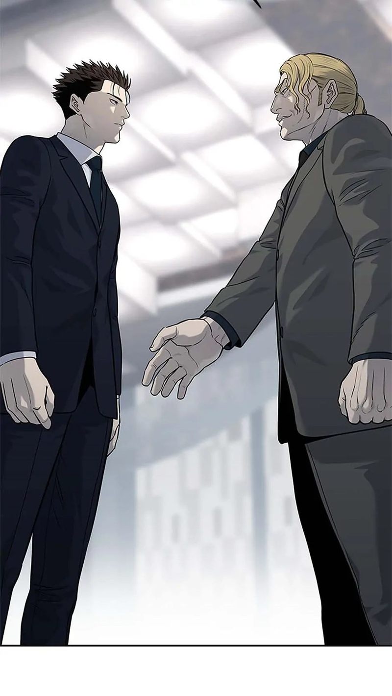 God of Blackfield Chapter 194 image 63