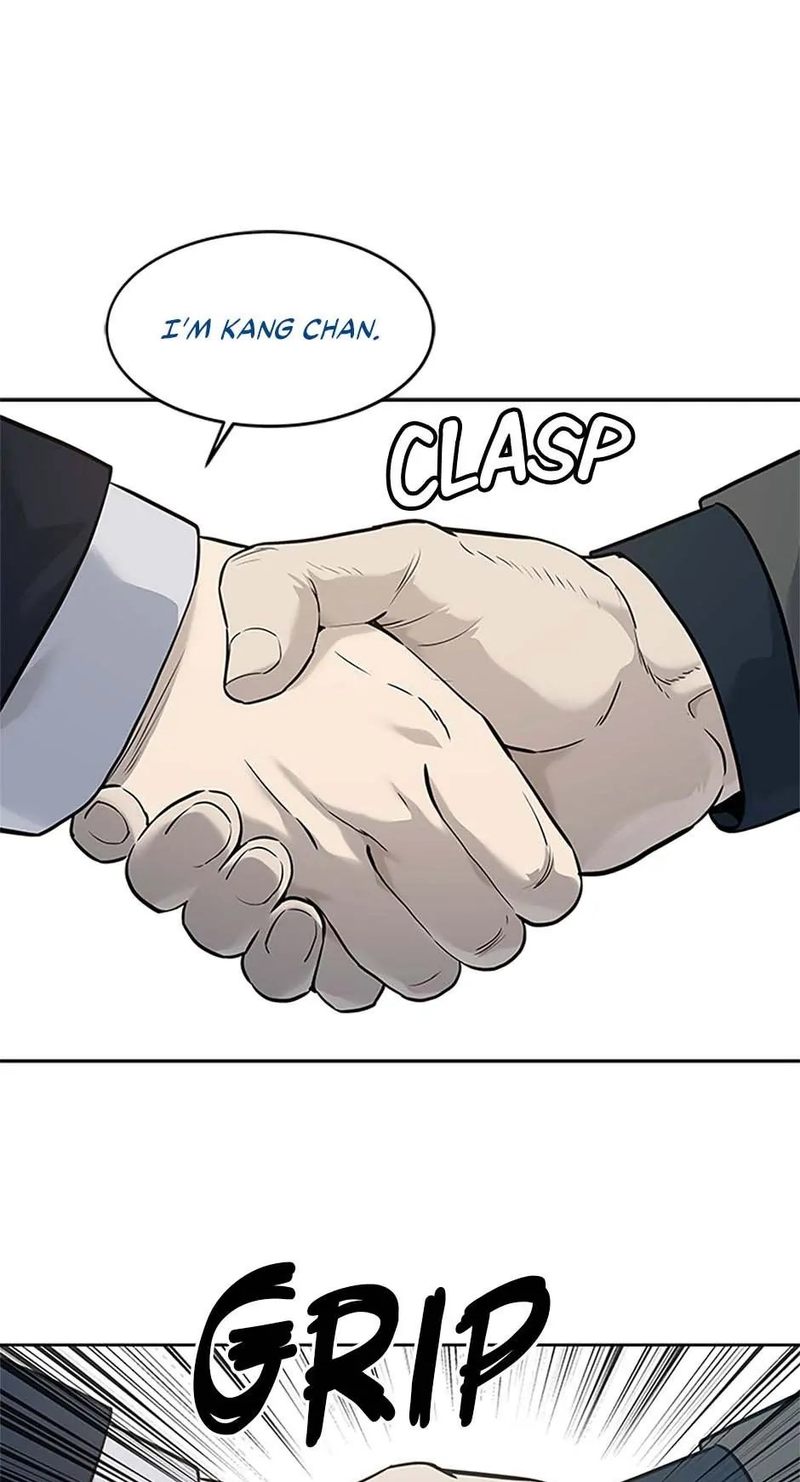 God of Blackfield Chapter 194 image 64