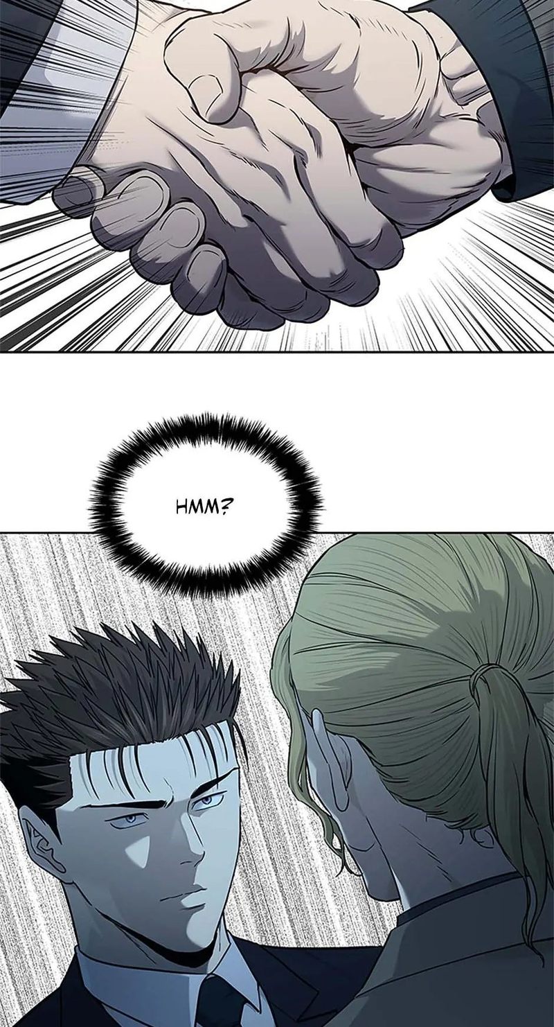 God of Blackfield Chapter 194 image 65