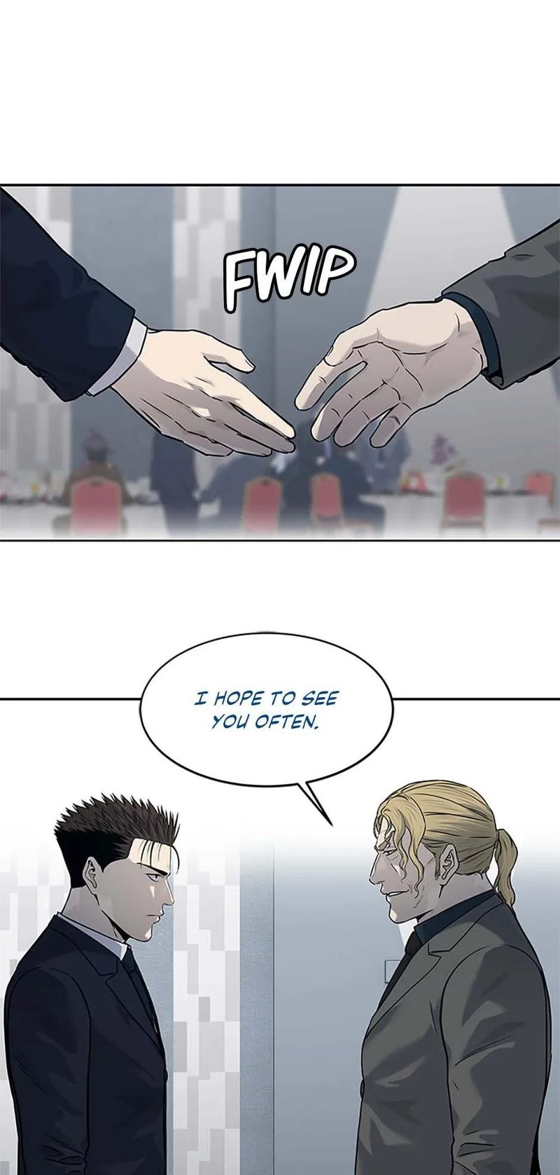 God of Blackfield Chapter 194 image 73