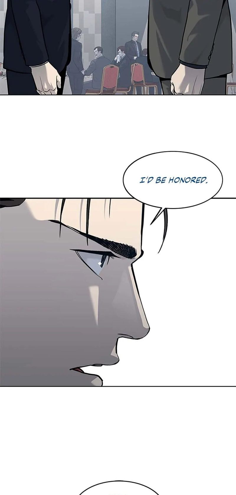 God of Blackfield Chapter 194 image 74